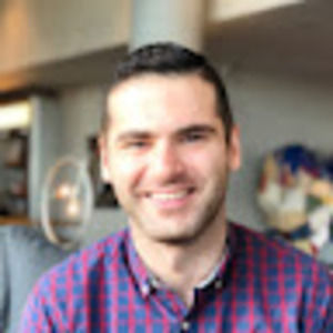 Meet your Posher, Anil